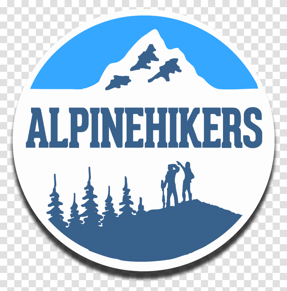 Logo Alpinehikers Nella The Princess Knight Costume, Trademark, Word, Plant Transparent Png