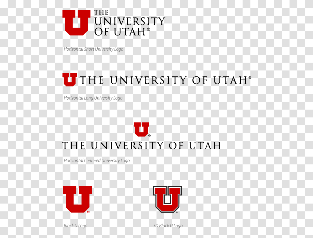 Logo Alternative U University Of Utah, Pac Man, Poster, Advertisement Transparent Png