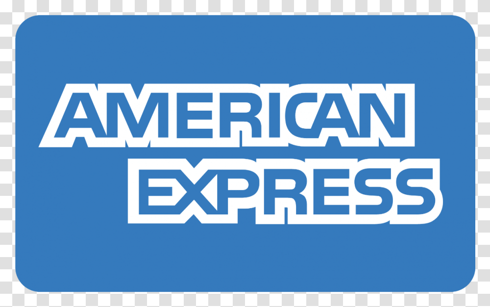 Logo American Express Icon, Word Transparent Png