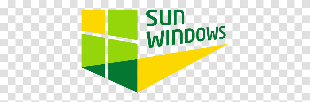 Logo And Brandbook Design For Windows Window Design Logo, Lighting, Text, Team Sport, Symbol Transparent Png