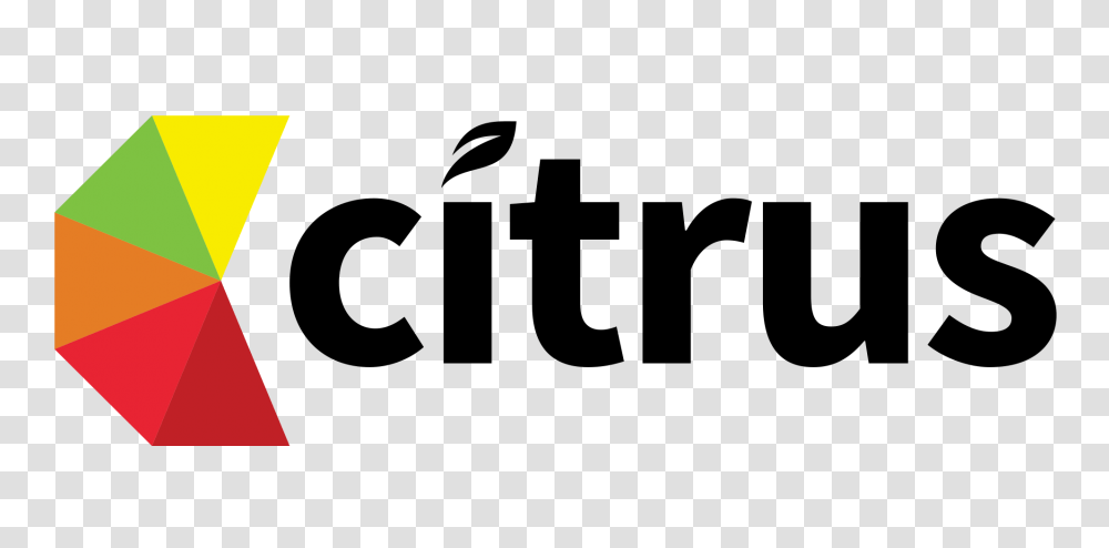 Logo And Promotion Materials Citrus, Stencil, Label Transparent Png
