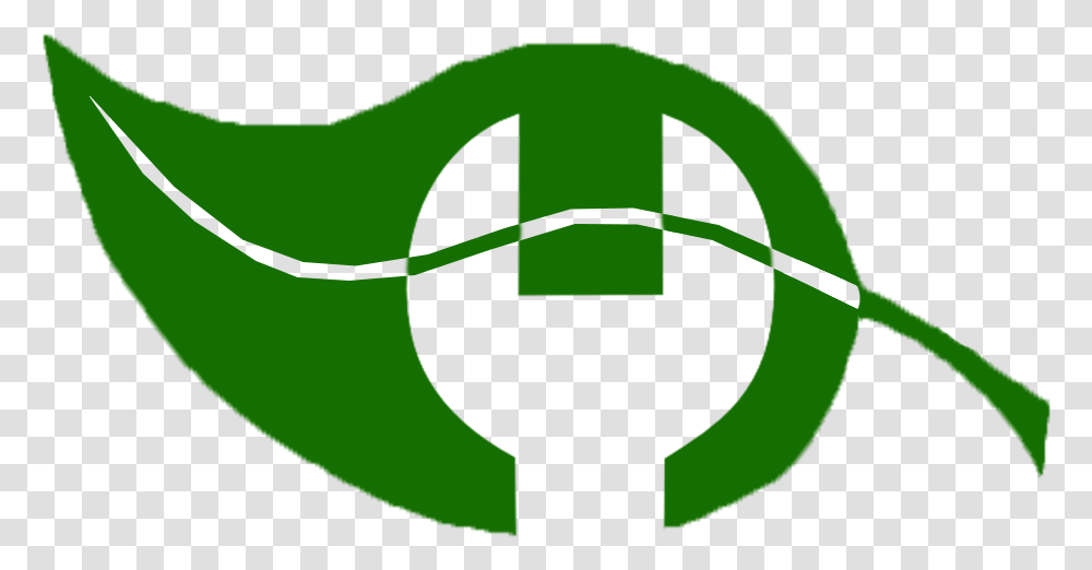 Logo And Slogan Ideas Siggamemegaminerai 14 Wiki Github Emblem, Green, Symbol, Text, Recycling Symbol Transparent Png