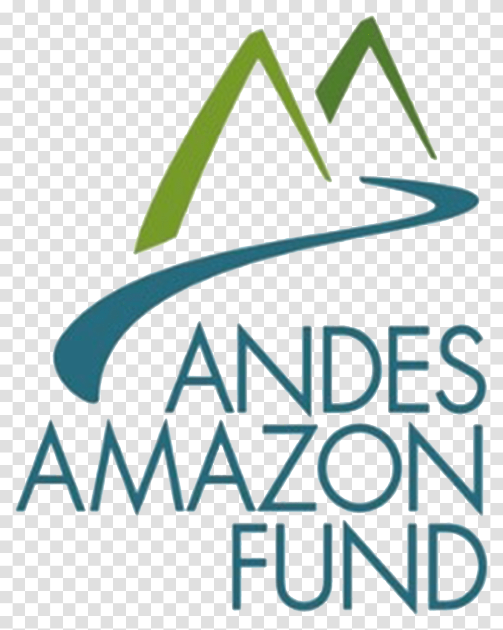 Logo Andes Amazon Fund, Alphabet, Word Transparent Png