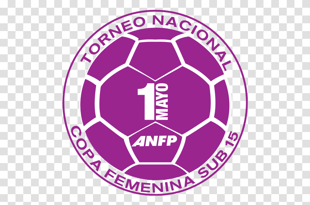 Logo Anfp, Soccer Ball, Football, Team Sport, Sports Transparent Png