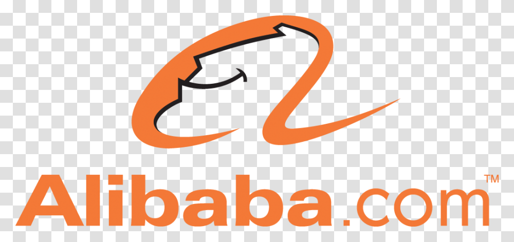 Logo Anything Alibaba Logo, Label, Text, Dynamite, Symbol Transparent Png