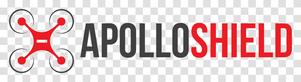 Logo Apollo Shield Logo, Label, Word, Number Transparent Png