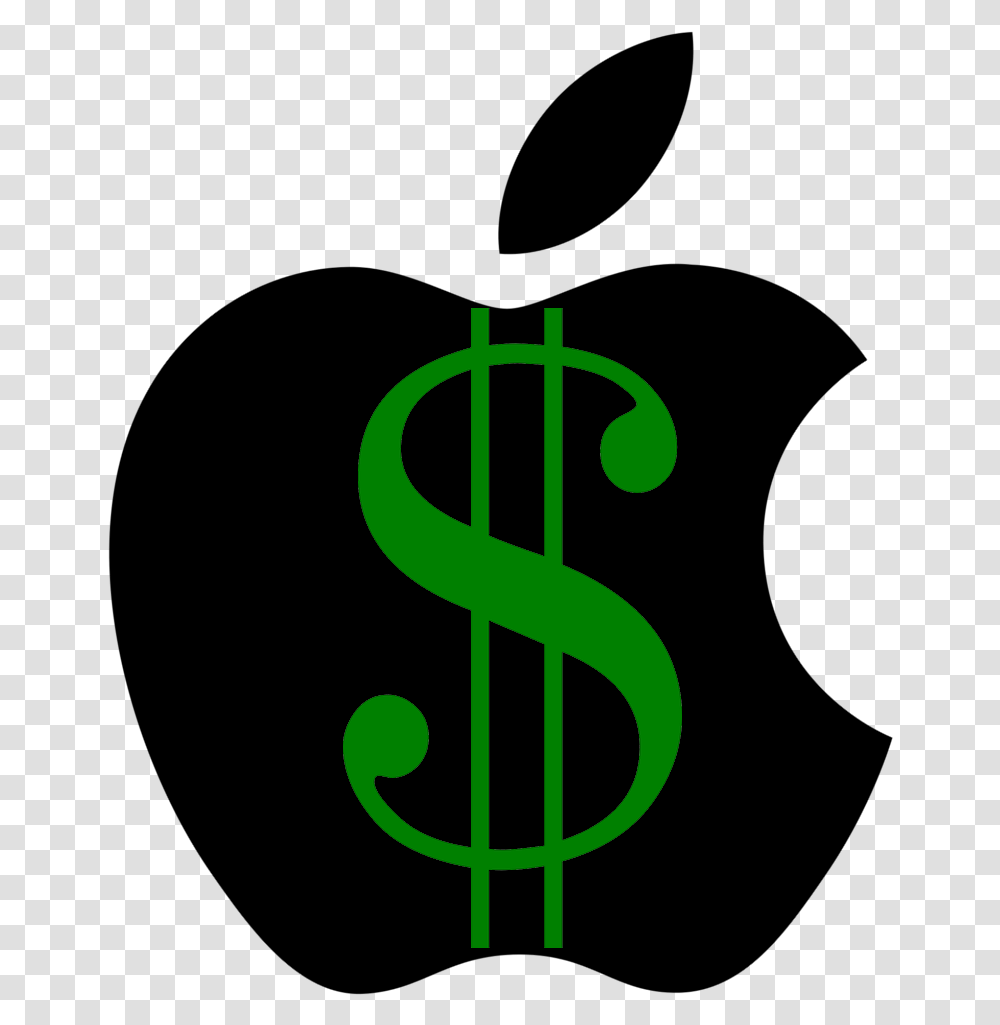 Logo Apple Icon White Clipart Home Sales Price Clip Art, Alphabet, Trademark Transparent Png