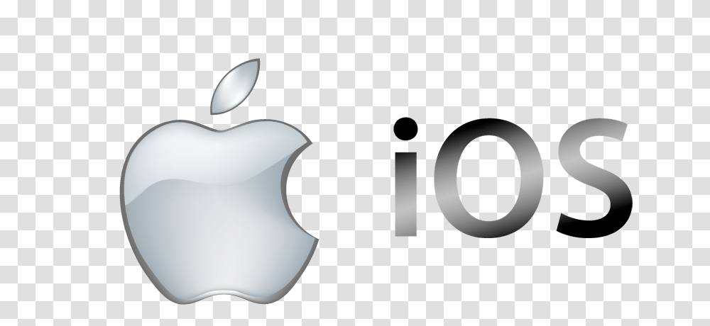 Logo Apple Ios Ios Developer Logo, Symbol, Trademark, Lamp, Animal Transparent Png