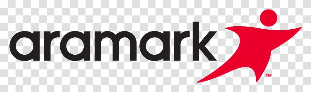 Logo Aramark 2018, Word, Alphabet Transparent Png