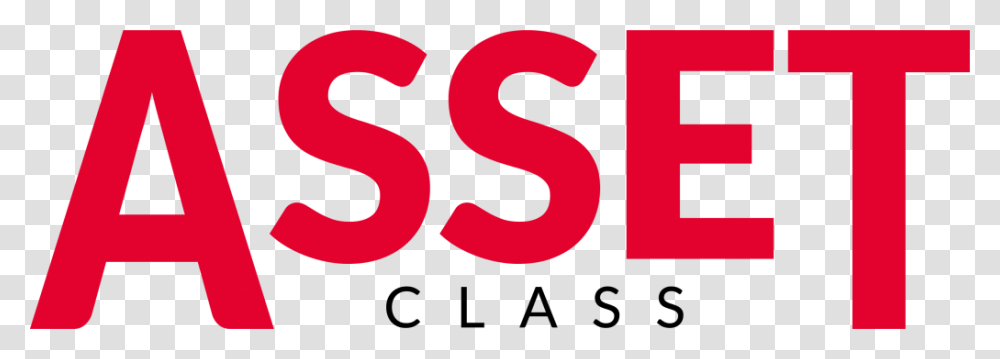 Logo Asset Class, Alphabet, Number Transparent Png