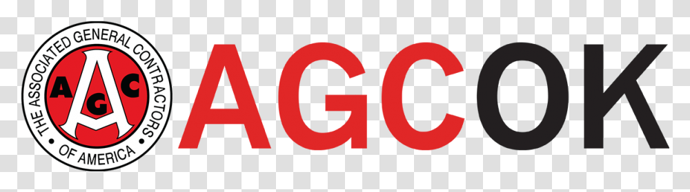 Logo Associated General Contractors Of America, Number, Alphabet Transparent Png