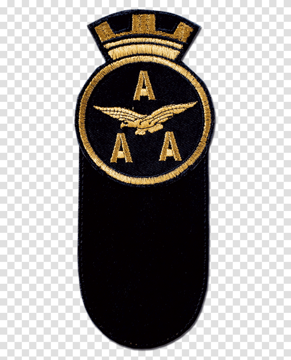 Logo Associazione Arma Aeronautica Emblem, Symbol, Trademark, Rug, Text Transparent Png