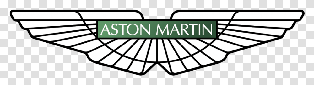 Logo Aston Martin Aston Martin Logo New, Leisure Activities Transparent Png