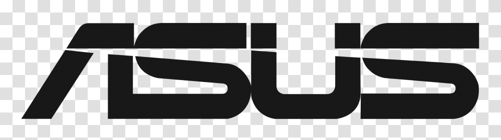 Logo Asus, Alphabet, Gun, Weapon Transparent Png