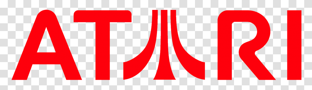 Logo Atari Logo Atari Images Transparent Png