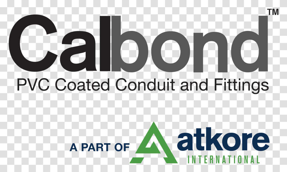 Logo Atkore International, Word, Alphabet Transparent Png