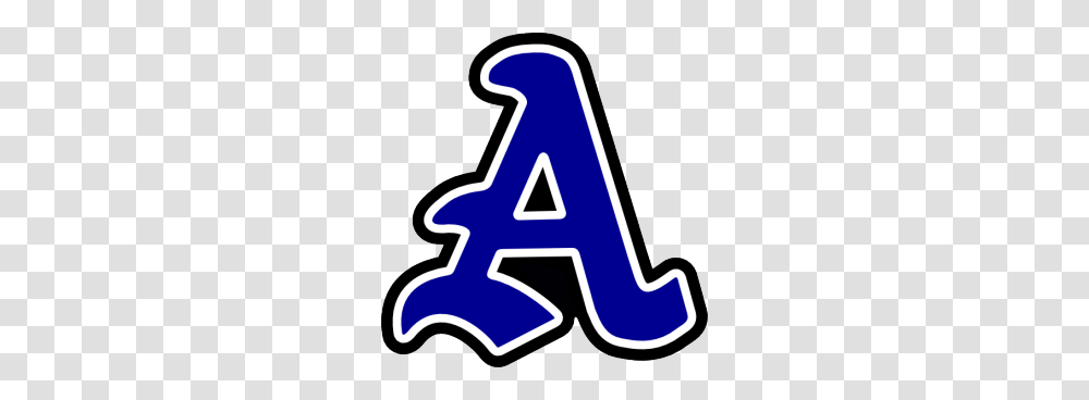 Logo Auburn High School Football, Number, Alphabet Transparent Png