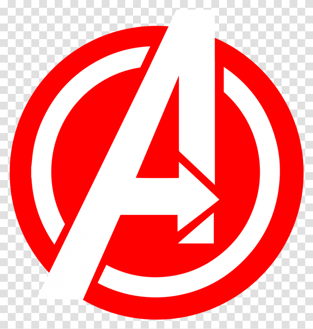 Logo Avengers, Trademark, Sign Transparent Png