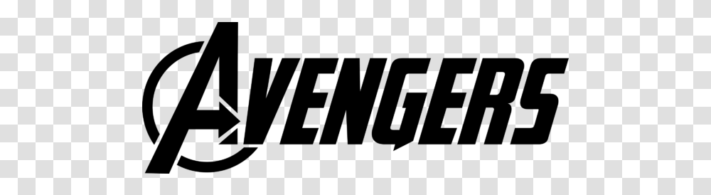 Logo Avengers Vector, Gray, World Of Warcraft Transparent Png