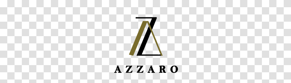 Logo Azzaro Logo Azzaro Images, Triangle, Sign Transparent Png