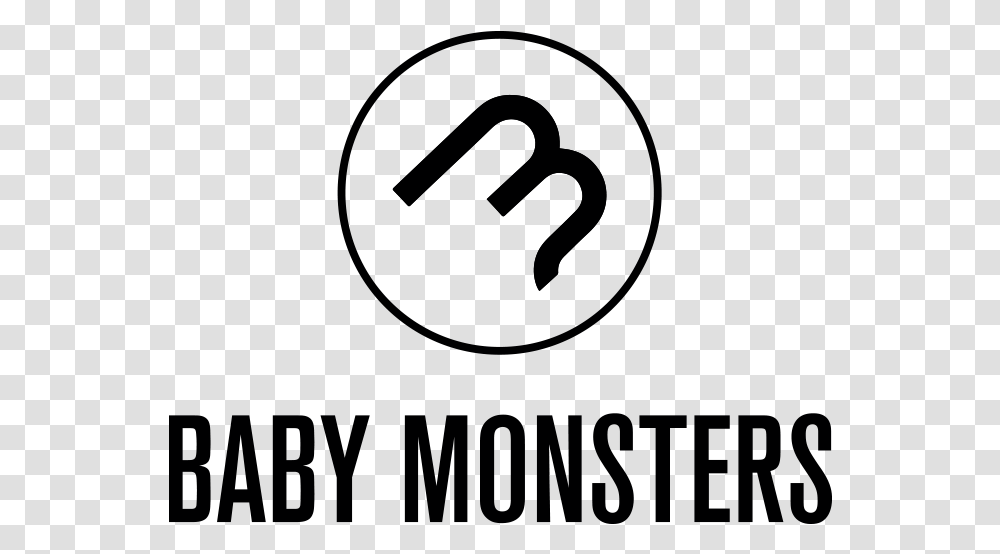 Logo Baby Monsters, Gray, World Of Warcraft Transparent Png