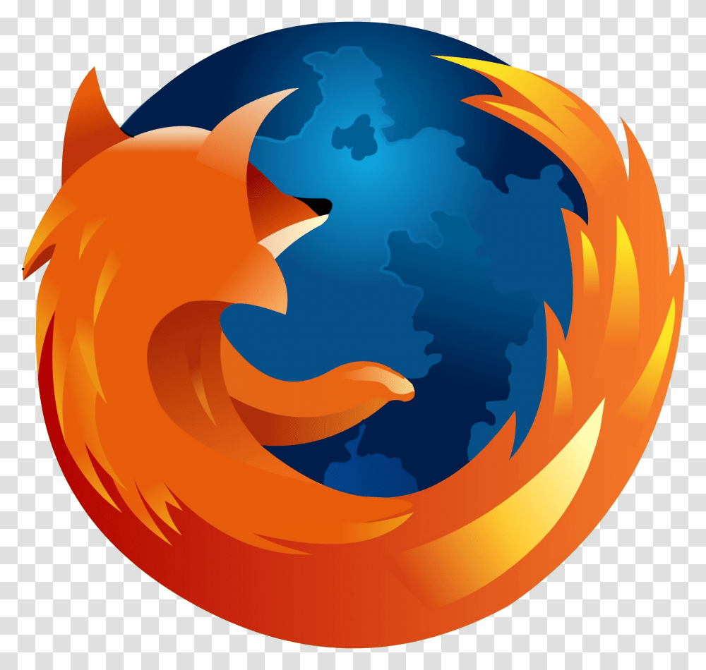 Logo Background Firefox, Sphere, Outer Space, Astronomy, Universe Transparent Png