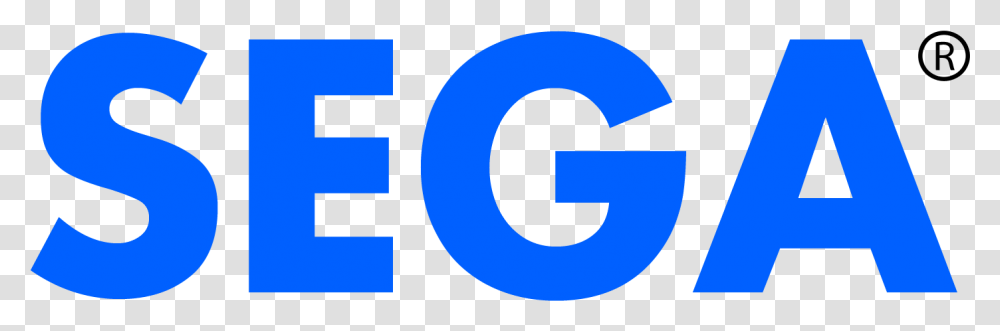 Logo Background Sega, Number, Alphabet Transparent Png