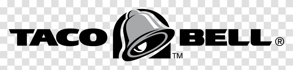 Logo Background Taco Bell, Apparel, Hat, Cylinder Transparent Png