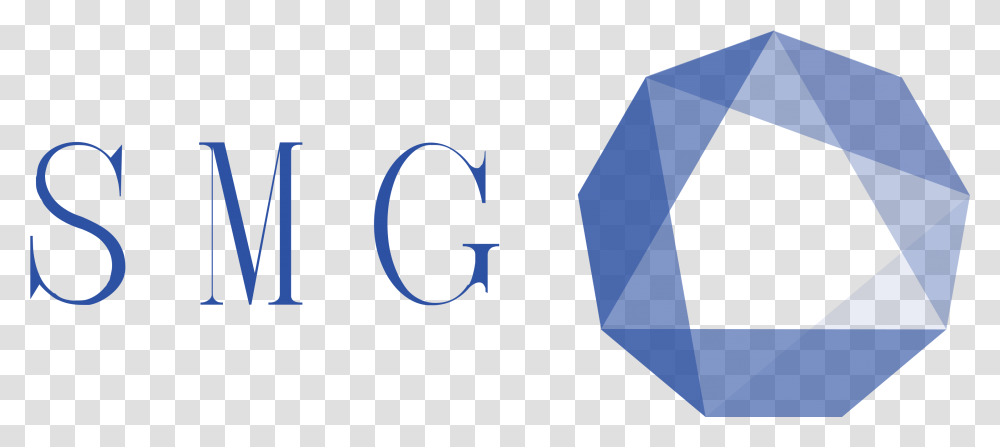 Logo Background Triangle, Number, Alphabet Transparent Png