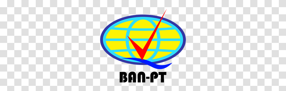 Logo Ban Pt Image, Balloon, Outdoors, Nature Transparent Png