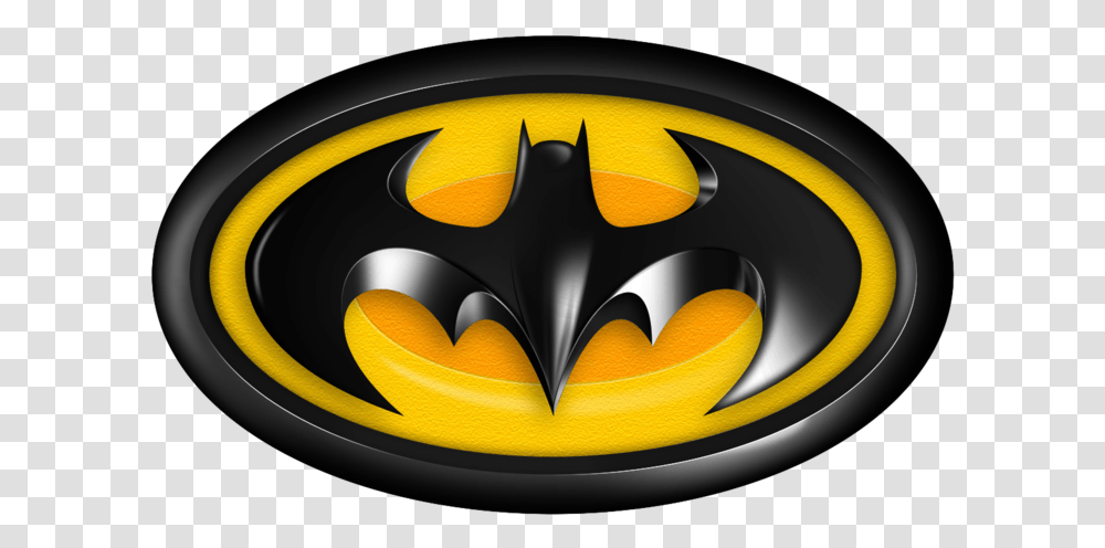 Logo Batman, Batman Logo Transparent Png