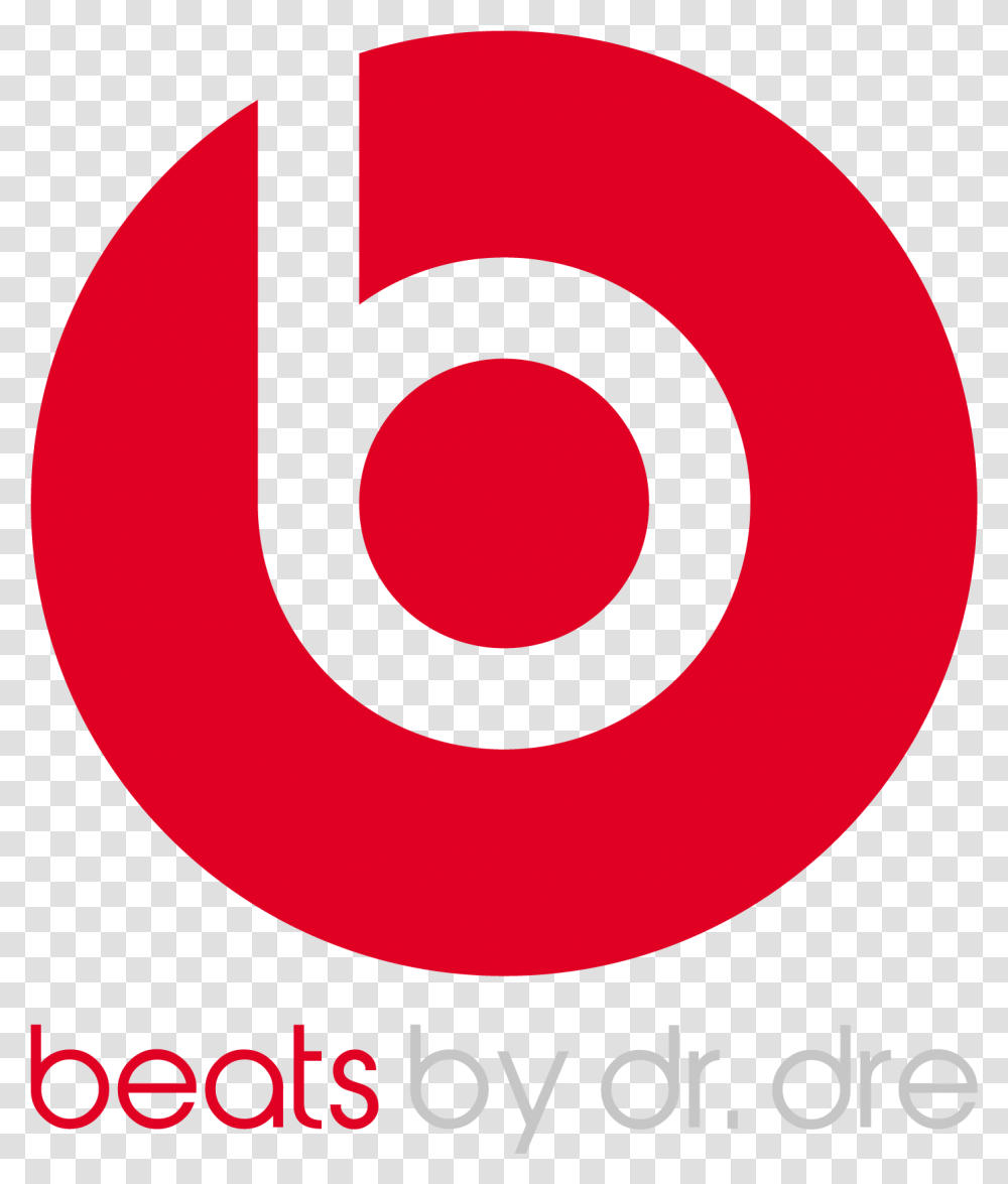 Logo Beats By Dr, Alphabet, Number Transparent Png