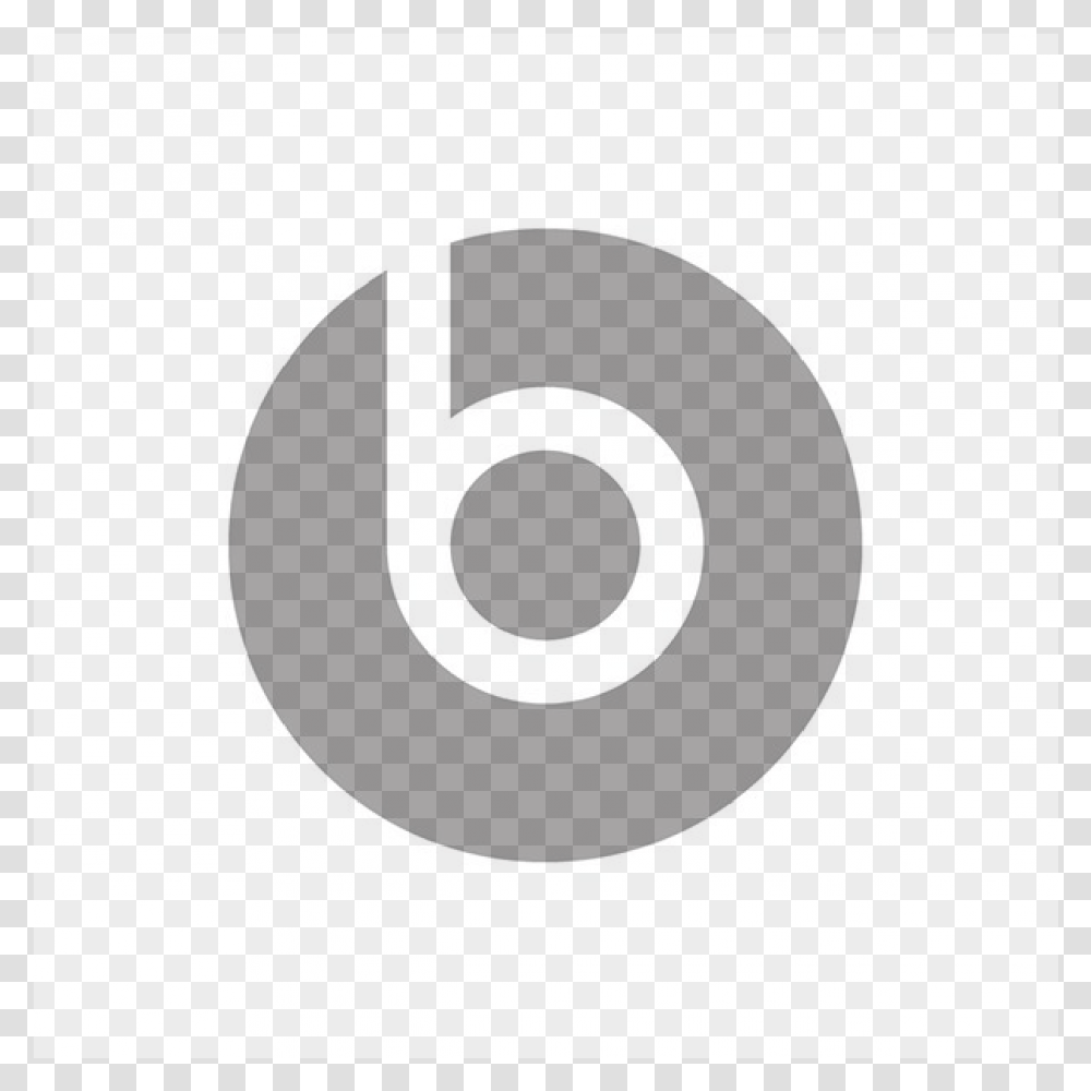 Logo Beats Electronics, Trademark, Tape Transparent Png
