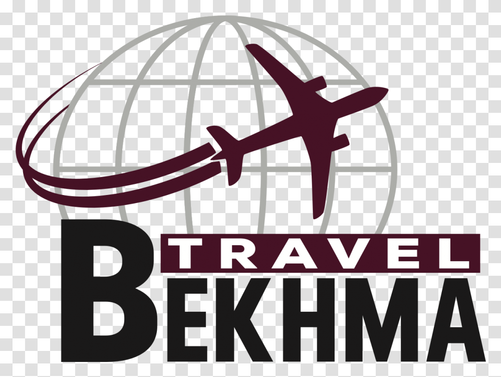 Logo Bekhma Travel Graphic Design, Prison, Knot, Barbed Wire Transparent Png
