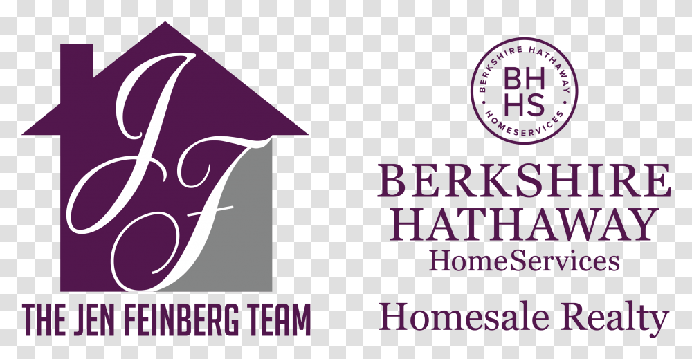Logo Berkshire Hathaway Homeservices Nevada Logo, Label, Paper Transparent Png