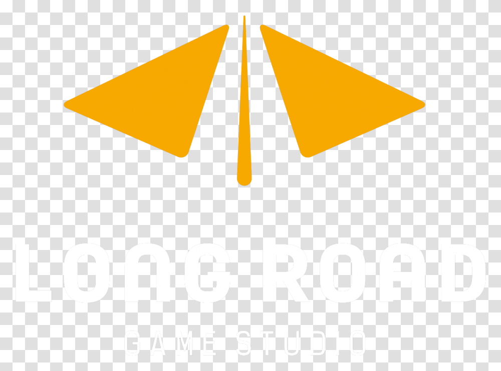 Logo Big Triangle, Trademark, Pattern, Ornament Transparent Png