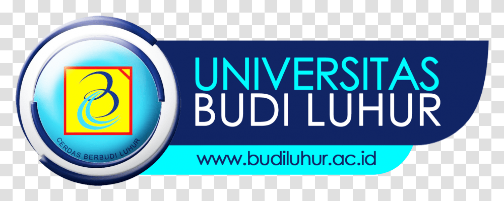 Logo Bl Budi Luhur, Text, Symbol, Word, Trademark Transparent Png