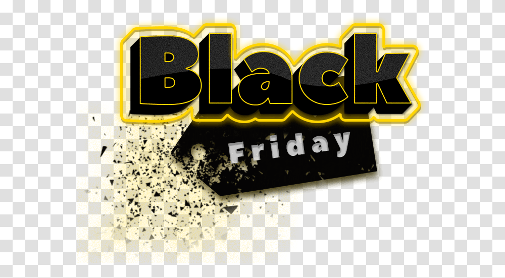 Logo Black Friday Graphic Design Transparent Png