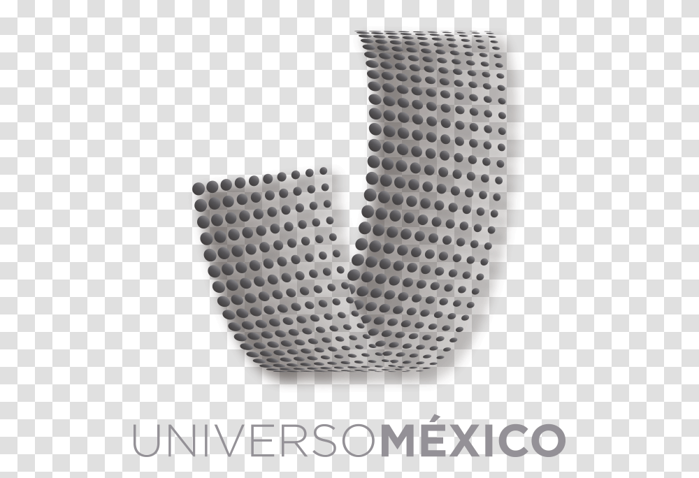Logo Black Universo Mexico Tarjeta Jade, Rug, Alphabet, Heart Transparent Png
