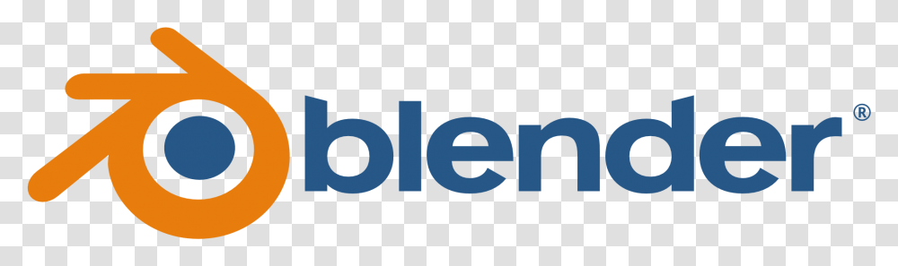Logo Blender Blender 3d, Word, Alphabet Transparent Png