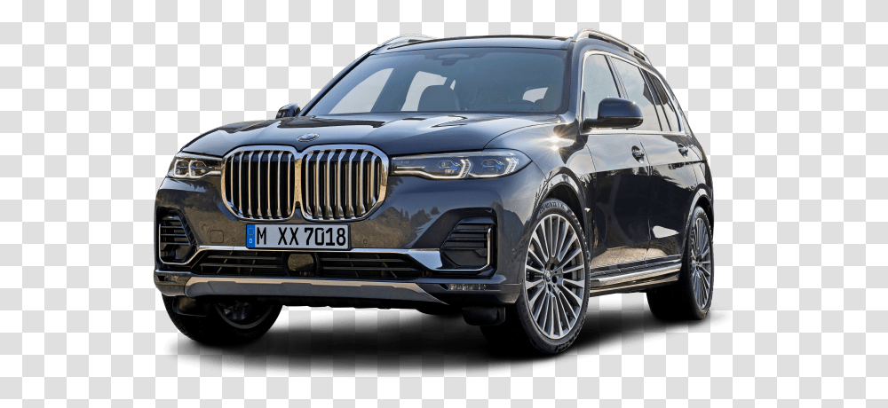 Logo Bmw X7 Price In India, Car, Vehicle, Transportation, Tire Transparent Png