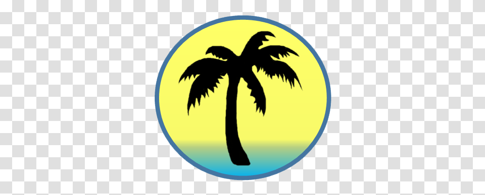 Logo Bosb 3 - Palm Square 2 Best Of The South Bay Emblem, Bird, Animal, Symbol, Trademark Transparent Png