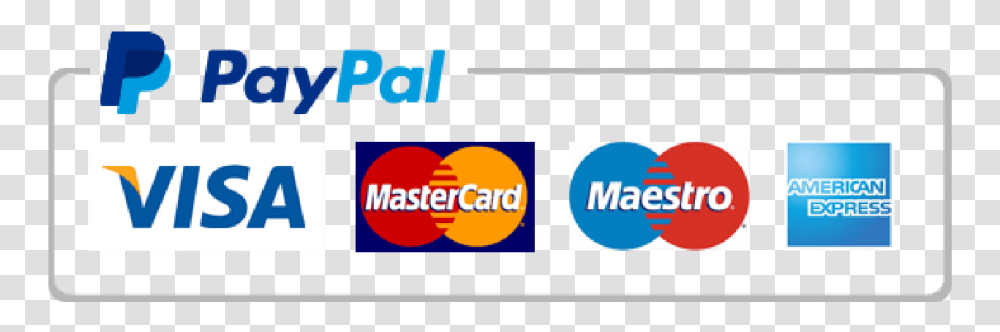 Logo Brand Payment Paypal Logo, Word, Trademark Transparent Png