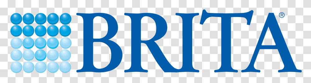 Logo Brita, Number, Alphabet Transparent Png
