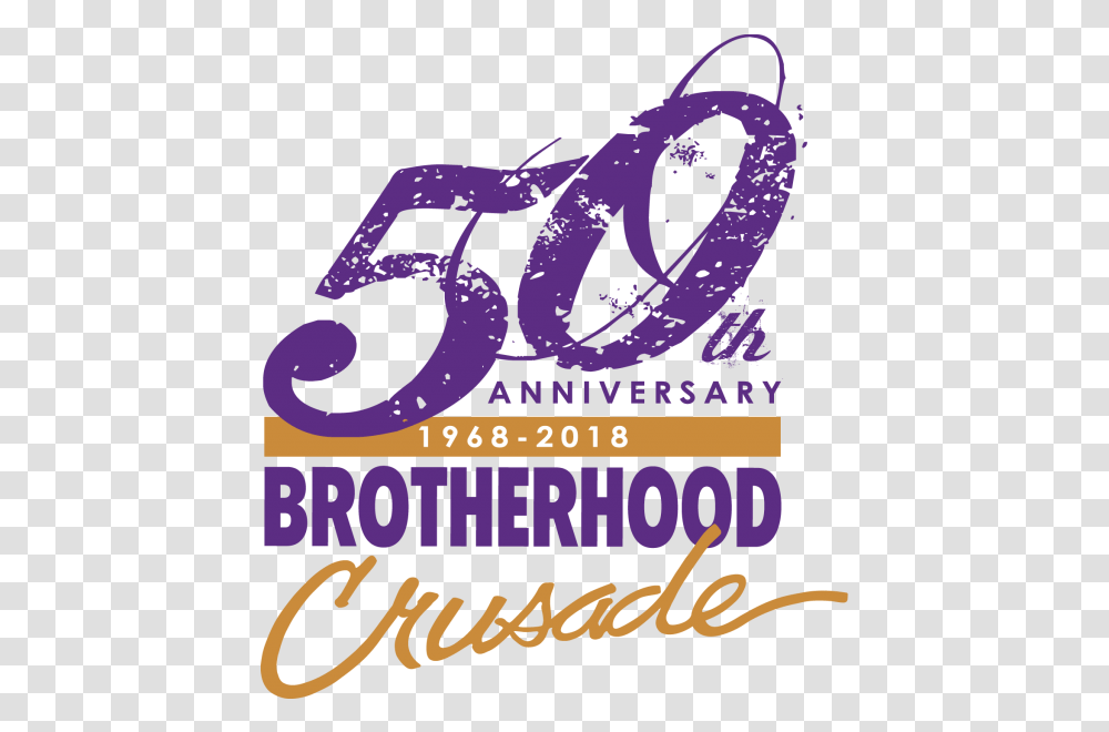 Logo Brotherhood Crusade, Alphabet, Poster, Advertisement Transparent Png