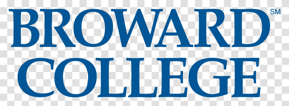 Logo Broward College, Word, Alphabet, Label Transparent Png