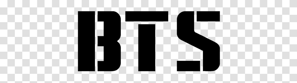 Logo Bts, Gray, World Of Warcraft Transparent Png