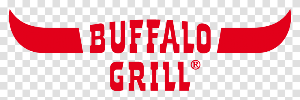 Logo Buffalo Grill Buffalo Grill, Word, Label, Alphabet Transparent Png