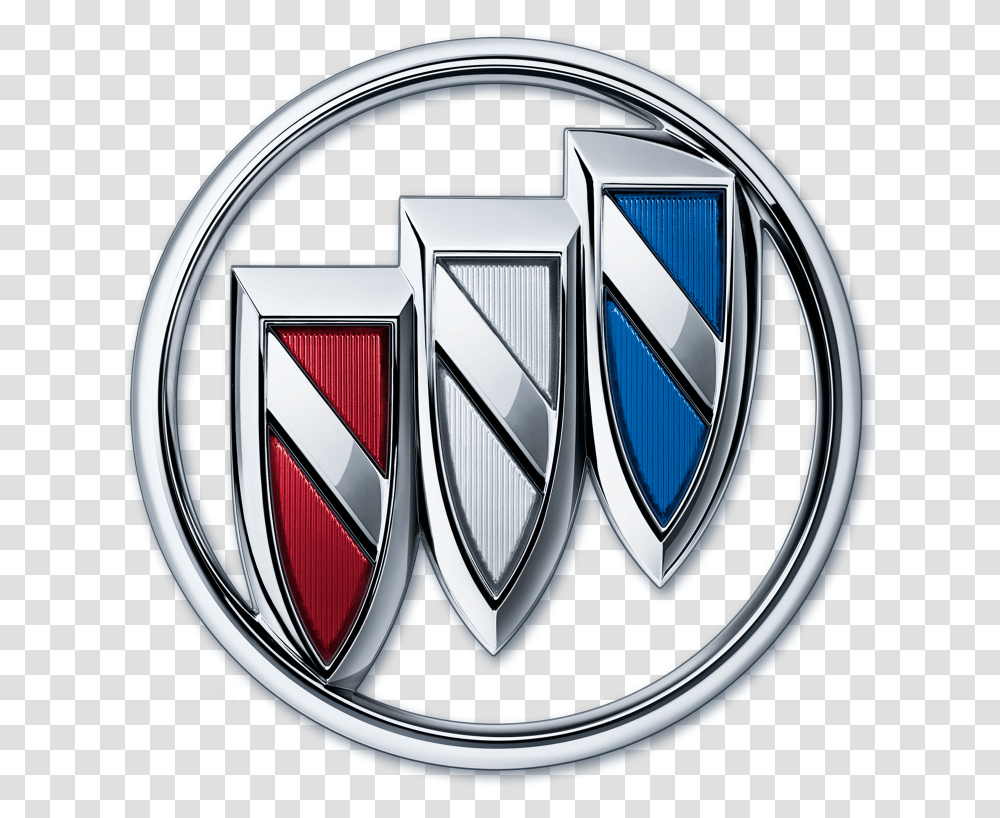 Logo Buick Buick Logo, Symbol, Trademark, Emblem, Badge Transparent Png