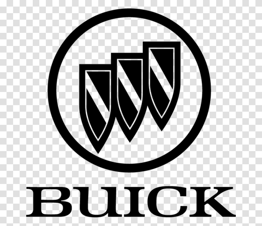 Logo Buick Vector, Trademark, Emblem Transparent Png